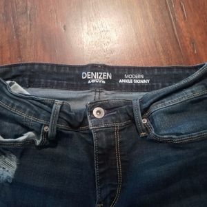 Denizen by Levis